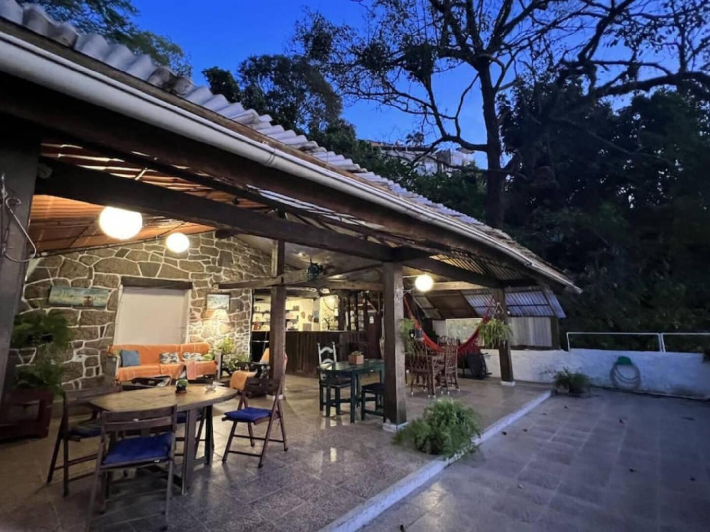 Luxo Apartamento *